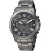 Fossil Grant Gunmetal FS5256 | Watches Prime Fossil Grant Gunmetal FS5256 | Watches Prime