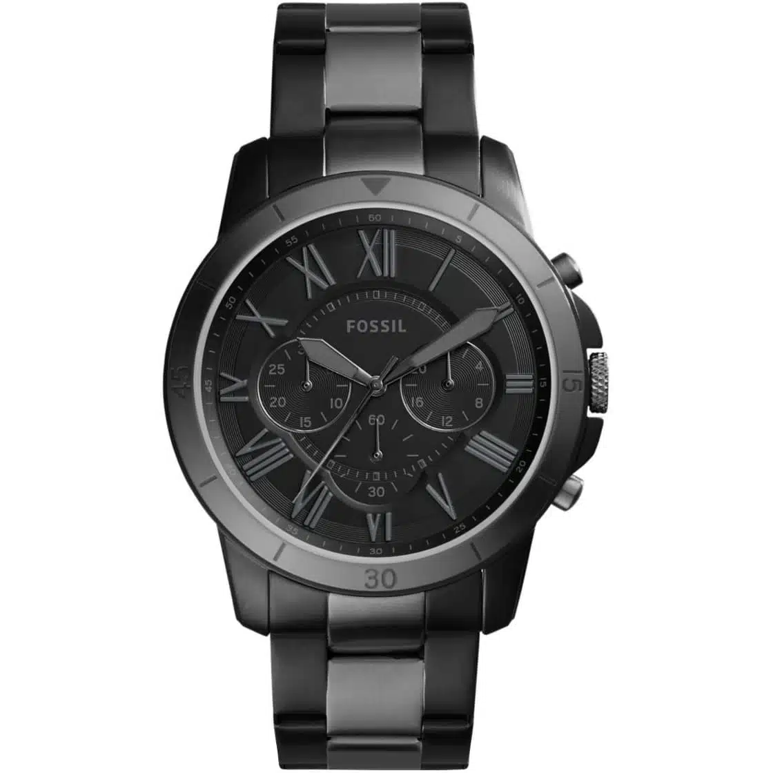 Fossil Watch Grant Sport FS5269 | Watches Prime