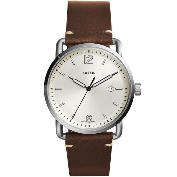 Fossil Watch Commuter FS5275 | Watches Prime  