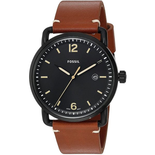 Fossil Watch Commuter FS5276 | Watches Prime