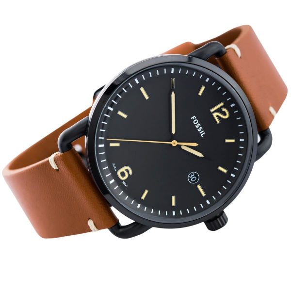 Fossil Watch Commuter FS5276 | Watches Prime