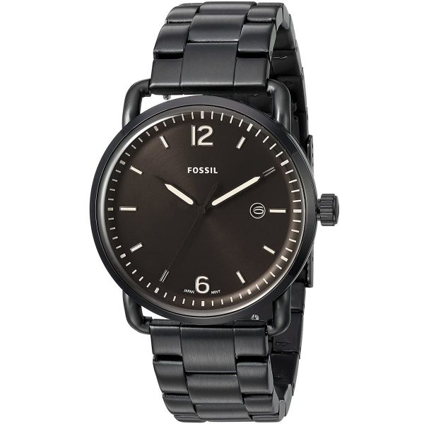Fossil Watch Commuter FS5277 | Watches Prime