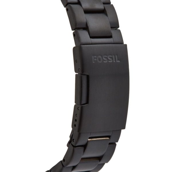 Fossil Watch Commuter FS5277 | Watches Prime  
