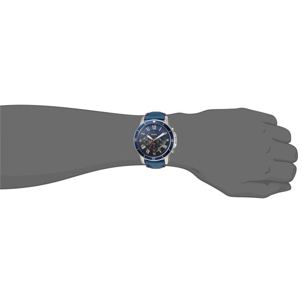 Fossil Watch Grant Sport FS5373 | Watches Prime