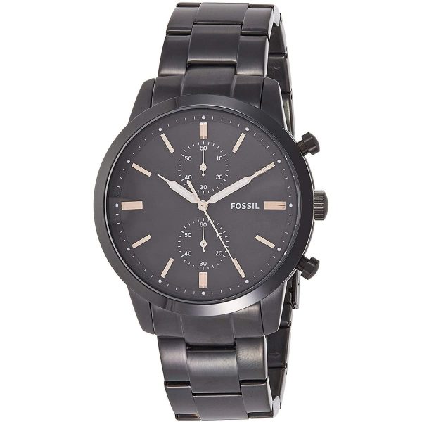 Fossil Watch Townsman FS5379 | Watches Prime