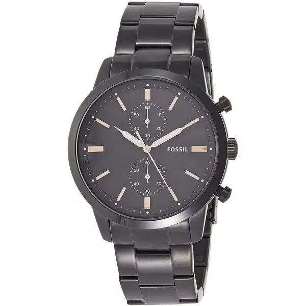 Orologio Uomo Fossil FS4682 (42mm