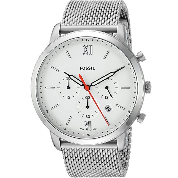 Fossil Watch Neutra FS5382 | Watches Prime