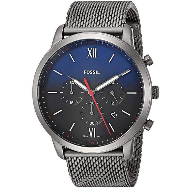 Fossil Watch Neutra FS5383 | Watches Prime  