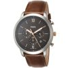 Fossil Watch Neutra FS5408 | Watches Prime