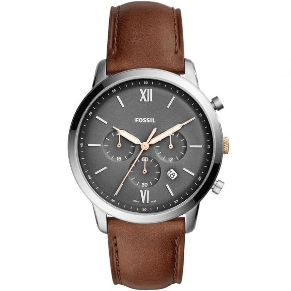 Fossil Watch Neutra FS5408 | Watches Prime  