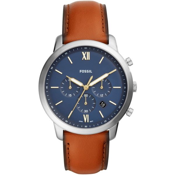 Fossil Watch Neutra FS5453 | Watches Prime