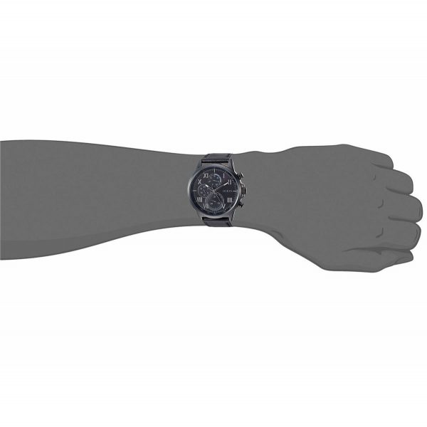 Guess Watch Porter GW0011G2 | Watches Prime  