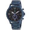 Fossil Watch Nate JR1530 | Watches Prime