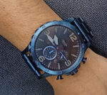 Fossil Watch Nate JR1530 | Watches Prime