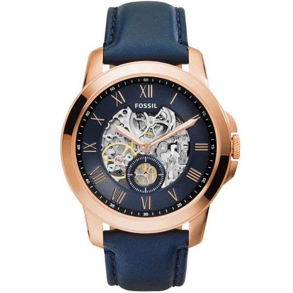 Fossil Watch Grant ME3054 | Watches Prime
