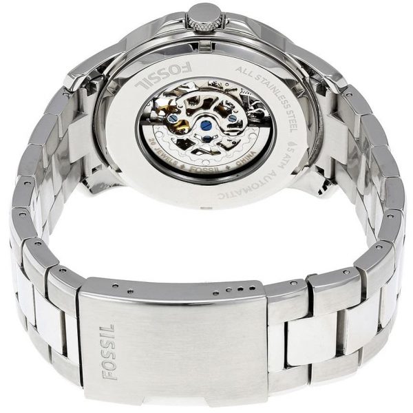 Fossil Watch Grant Multi Function ME3055 | Watches Prime