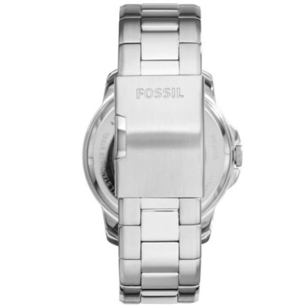 Fossil Watch Grant Multi Function ME3055 | Watches Prime
