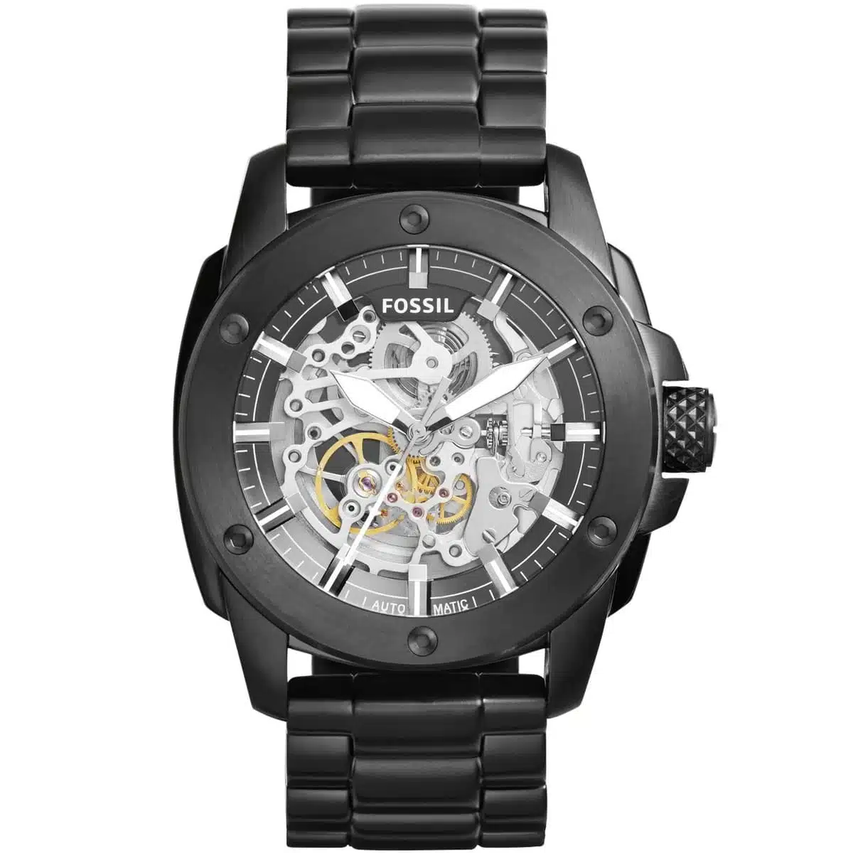Fossil Watch Modern Machine ME3080 | Watches Prime