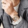 Fossil Watch Modern Machine ME3082 | Watches Prime
