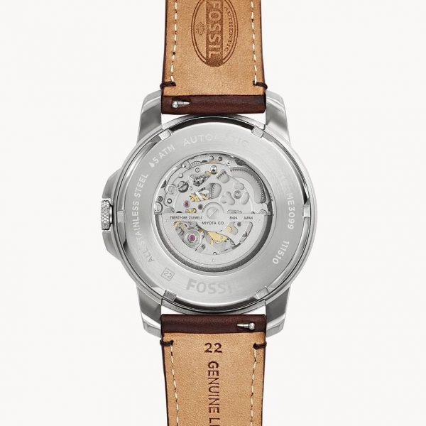 Fossil Watch Grant ME3099 | Watches Prime  