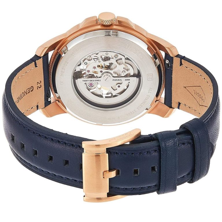 fossil watch me3102