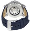 Fossil Watch Grant Skeleton ME3111 | Watches Prime