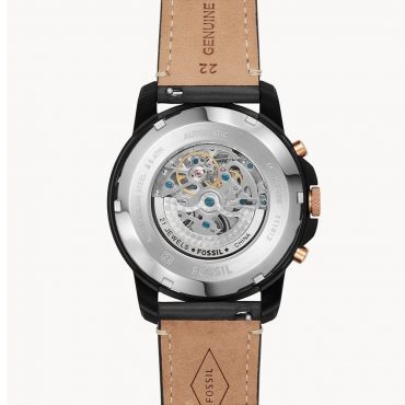 fossil me 3138