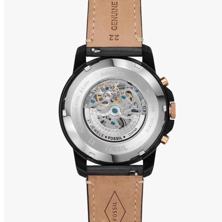 fossil me 3138