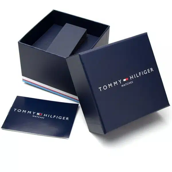 Tommy Hilfiger Women Watch Carly 1781789 | Watches Prime