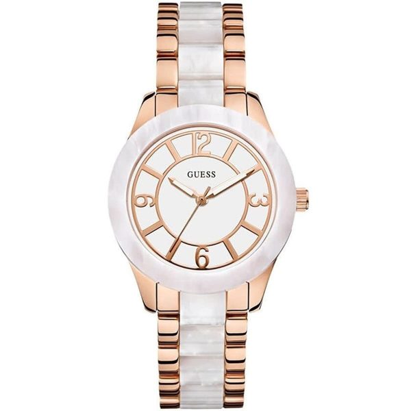Guess Watch Goddess W0074L2 | Watches Prime  