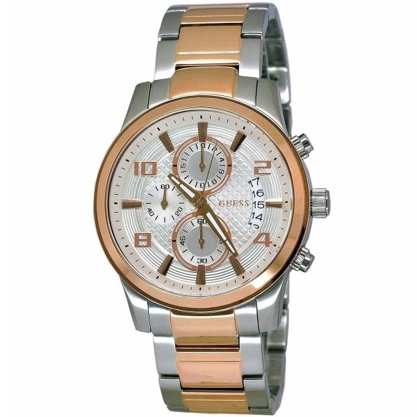 Guess Watch For Men W0075G2  