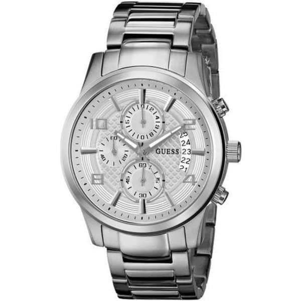 Guess Watch Exec W0075G3 | Watches Prime