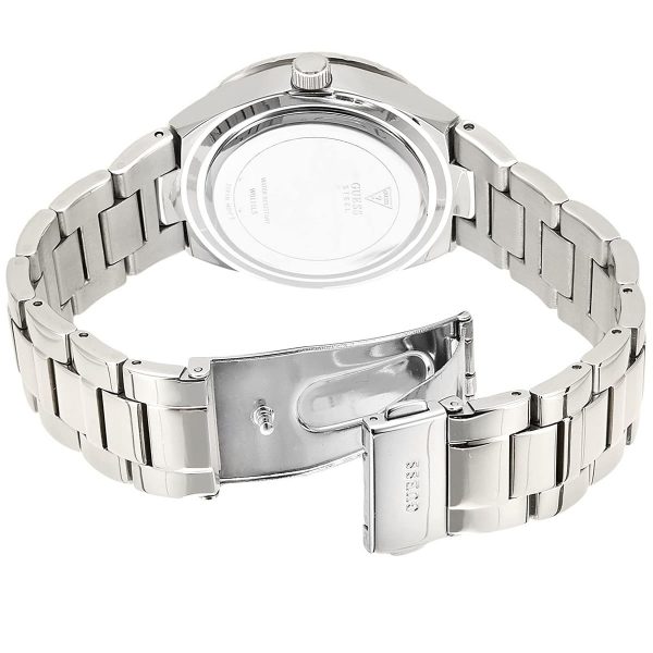 Guess Watch Viva W0111L1 | Watches Prime  