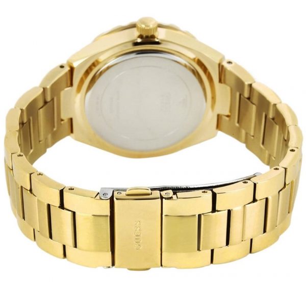 Guess Watch Viva W0111L2 | Watches Prime  