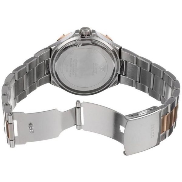 Guess Watch Viva W0111L4 | Watches Prime