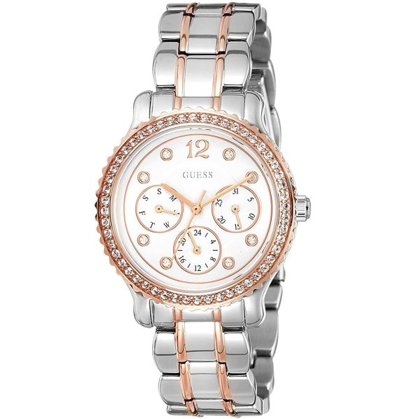 Guess Watch Enchanting W0305L3 | Watches Prime