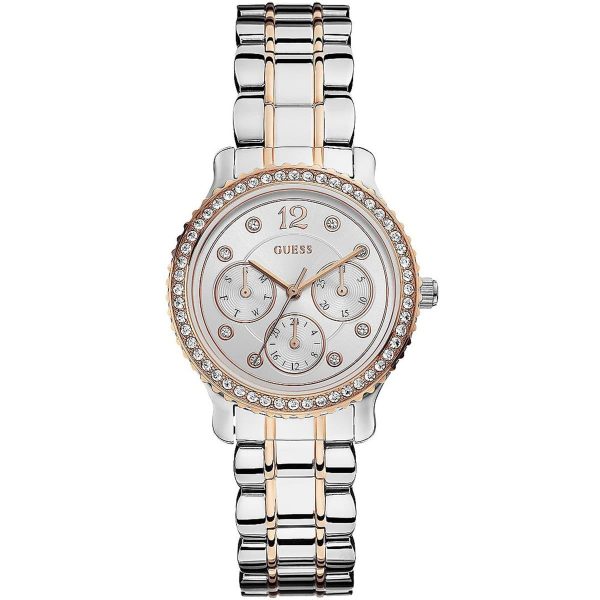 Guess Watch Enchanting W0305L3 | Watches Prime  