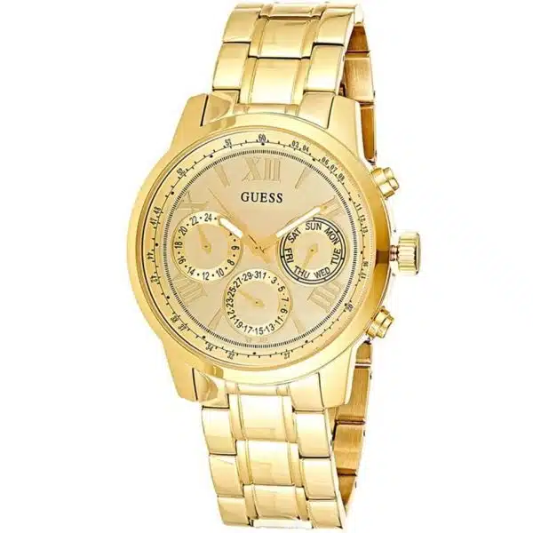 Guess Watch Sunrise W0330L1 | Watches Prime