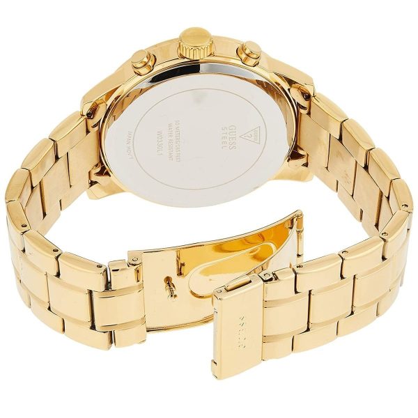 Guess Watch Sunrise W0330L1 | Watches Prime  