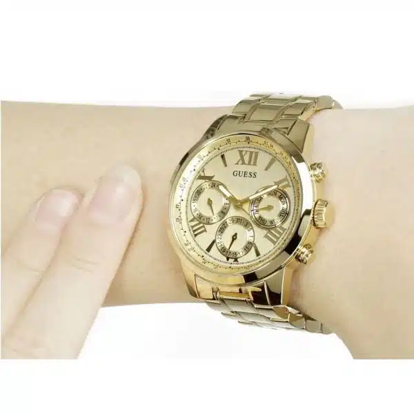 Guess Watch Sunrise W0330L1 | Watches Prime