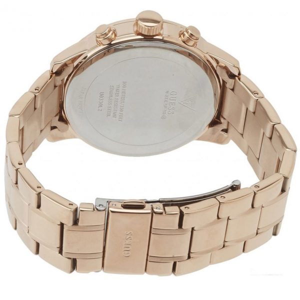 Guess Watch Sunrise W0330L2 | Watches Prime  