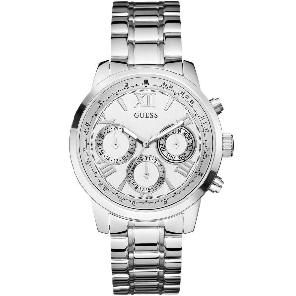 Guess Watch Sunrise W0330L3 | Watches Prime  