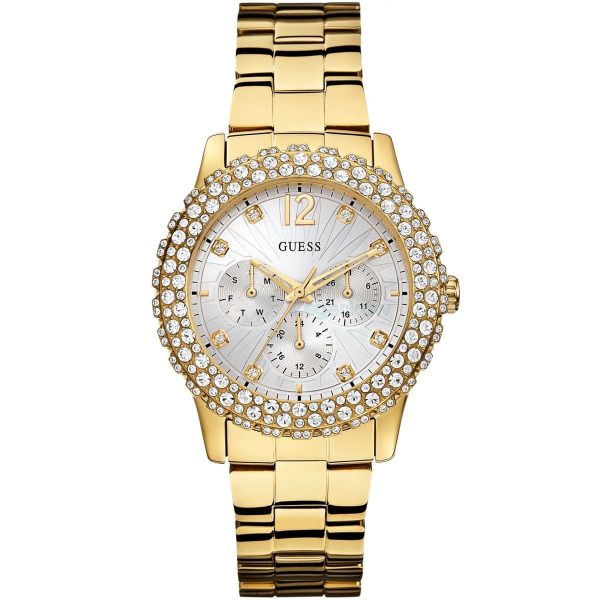 Guess Watch Dazzler W0335L2 | Watches Prime  