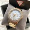 Guess Watch Dazzler W0335L2 | Watches Prime Guess Watch Dazzler W0335L2 | Watches Prime