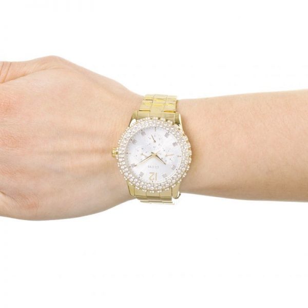 Guess Watch Dazzler W0335L2 | Watches Prime  