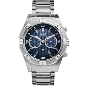 Guess Watch For Men W0377G2