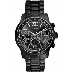 Guess Watch For Men W0379G2