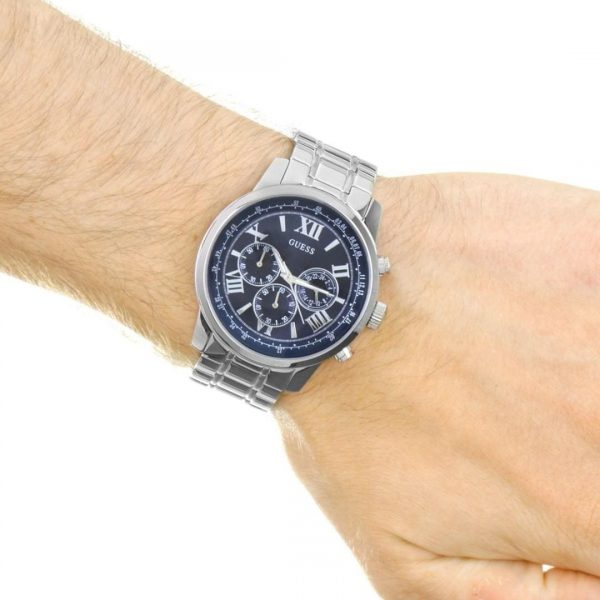 Guess Watch Horizon W0379G3 | Watches Prime  