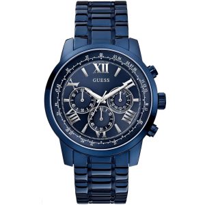 Guess Watch For Men W0379G5