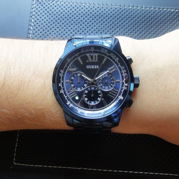 Guess Watch Horizon W0379G5 | Watches Prime